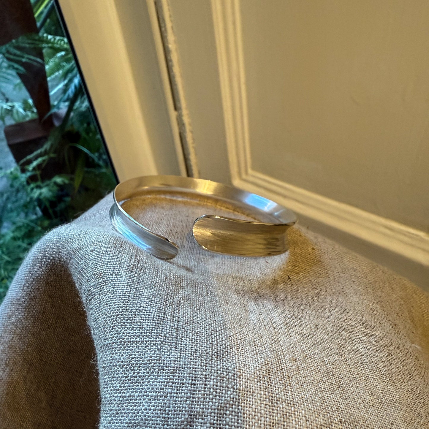 Wrap Bangle II Large