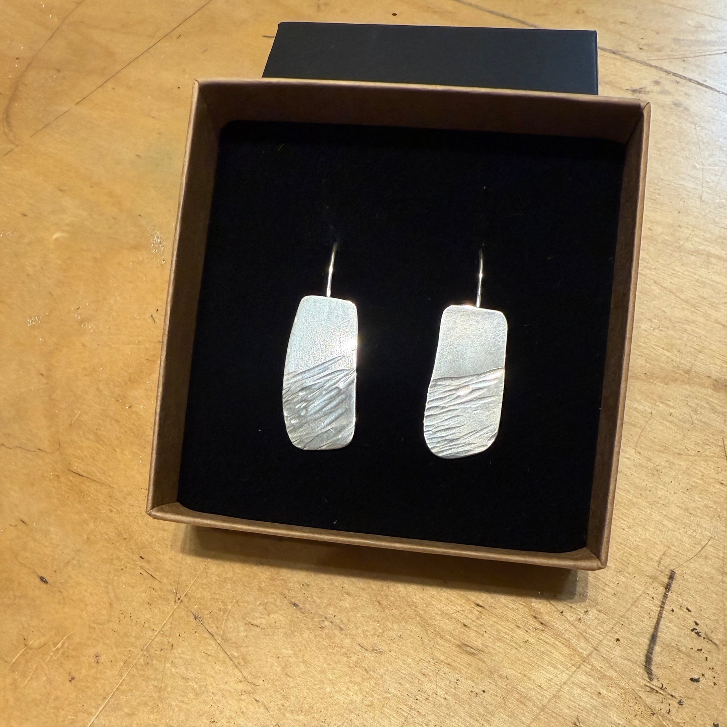 Half Day jewellery workshop with Lina