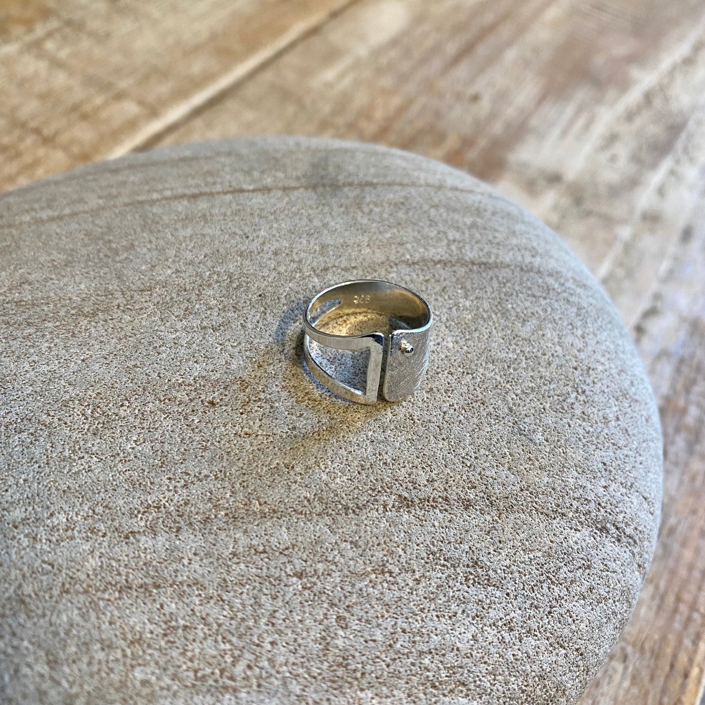 Half Day jewellery workshop with Lina