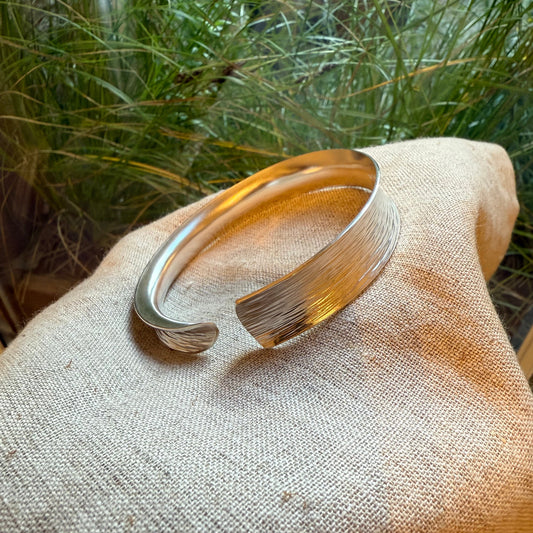 Wrap Bangle I Large