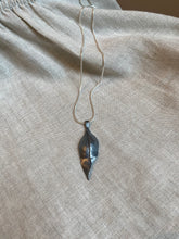 Load image into Gallery viewer, Eucalyptus Pendant